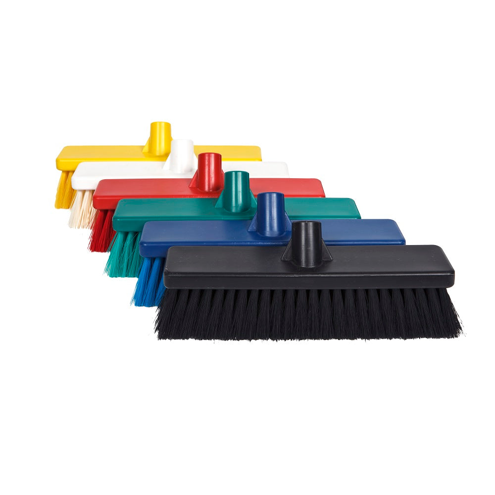 Arrow Hygiene Broom Head - 300mm