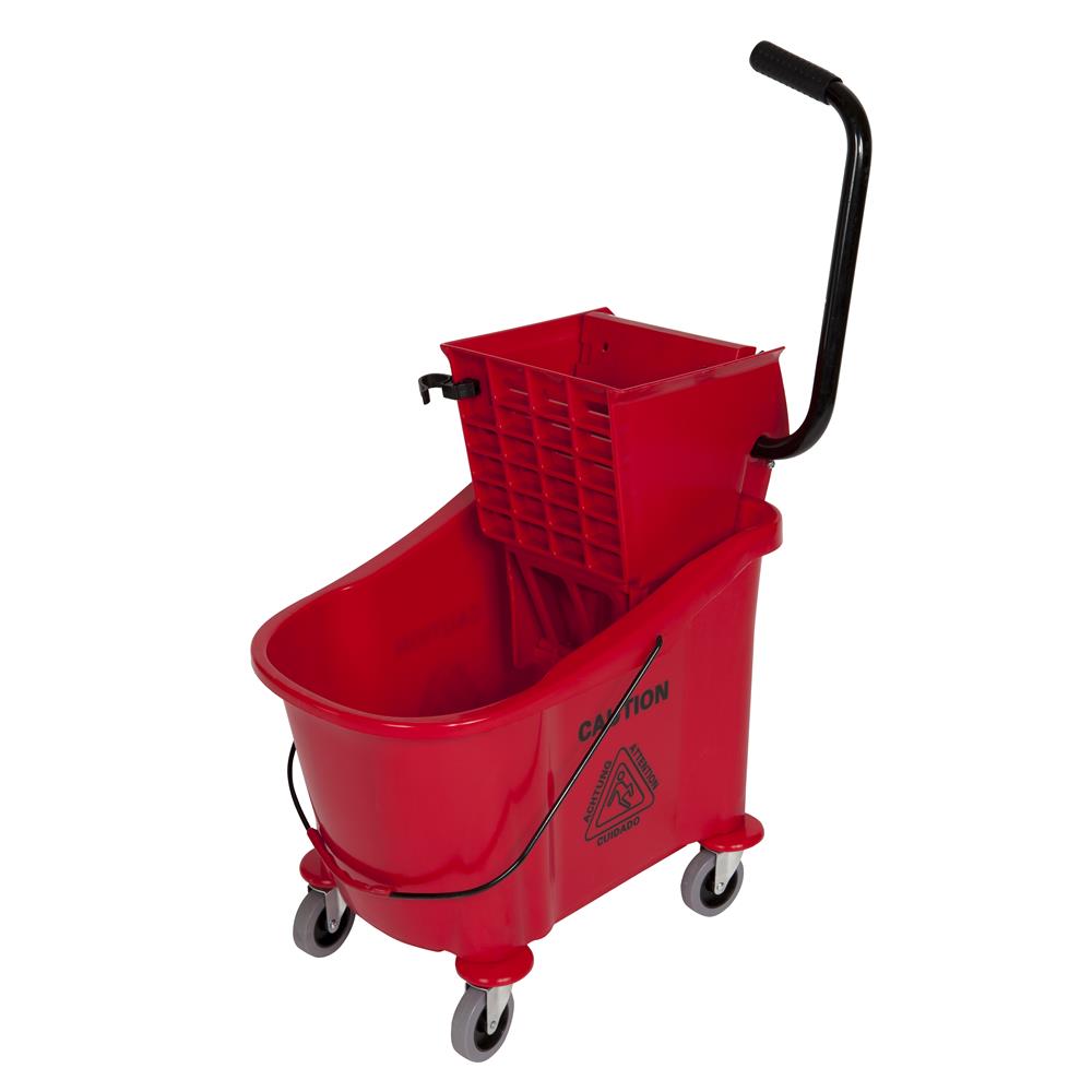 Econo-X Mopping Bucket & Wringer 36L