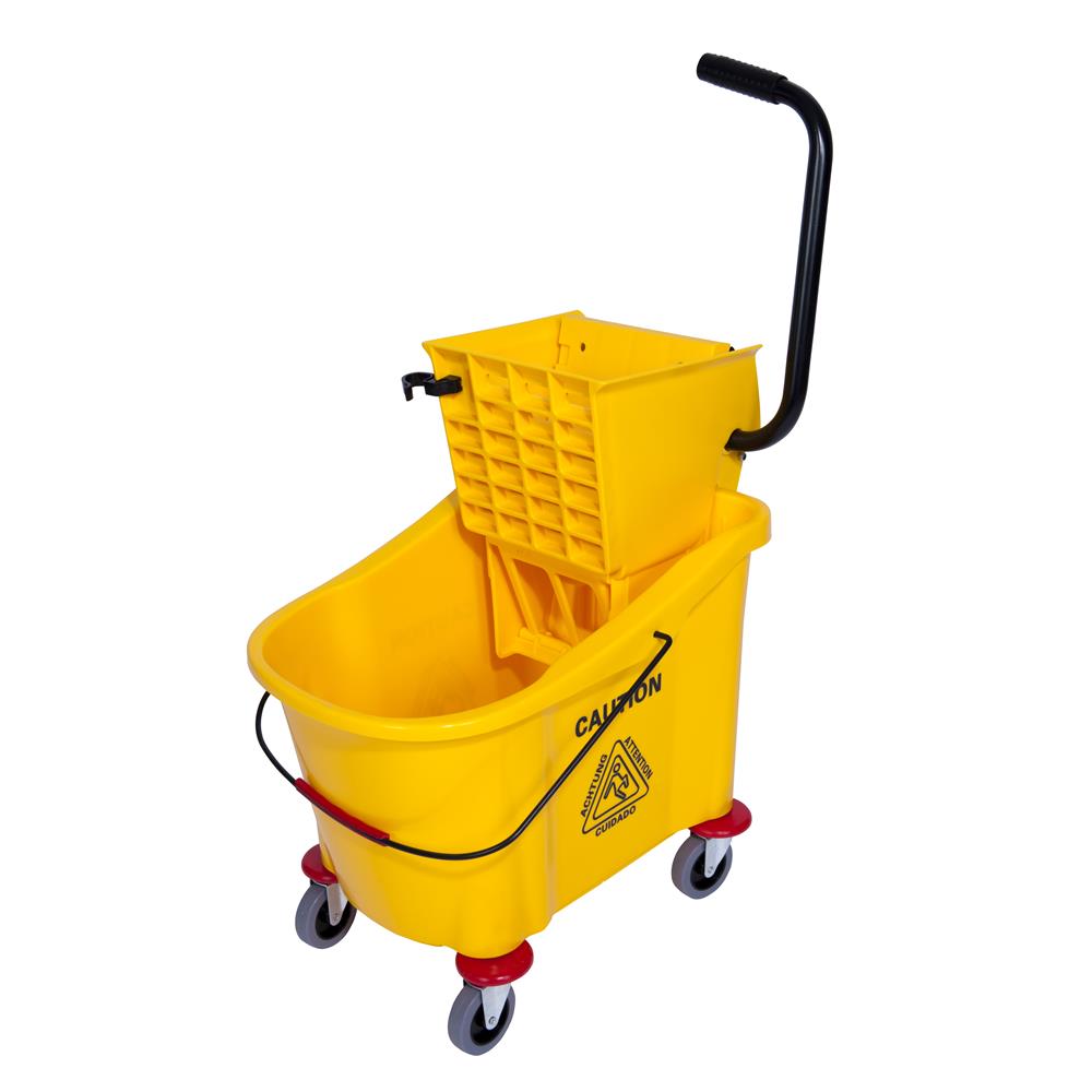 Econo-X Mopping Bucket & Wringer 36L