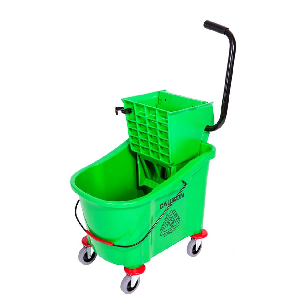 Econo-X Mopping Bucket & Wringer 36L