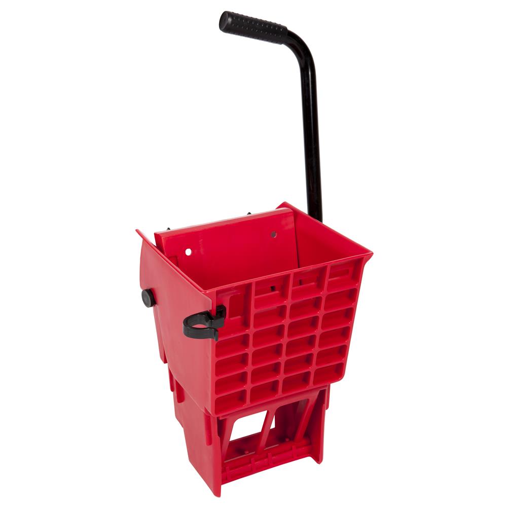 Single Trolley Plastic Mop Wringer 36L