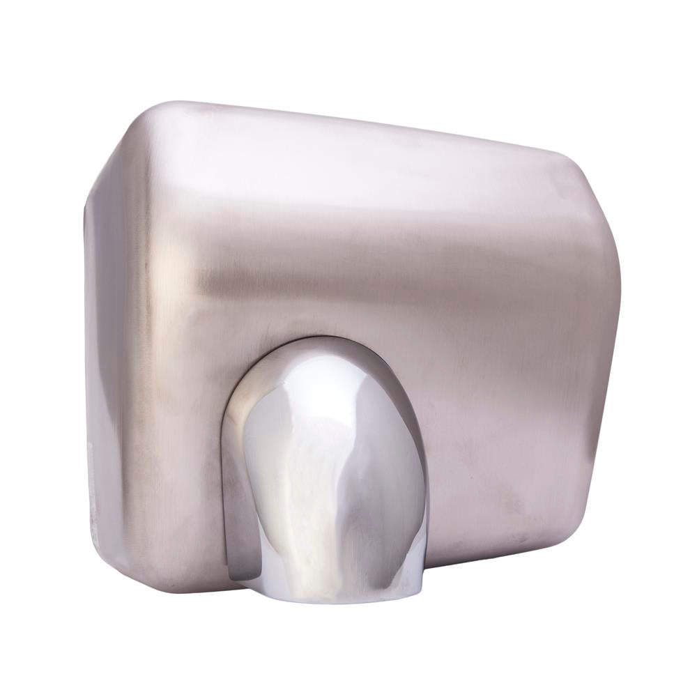 Golden Touch Hand Dryer (Stainless Steel) 2.3kW