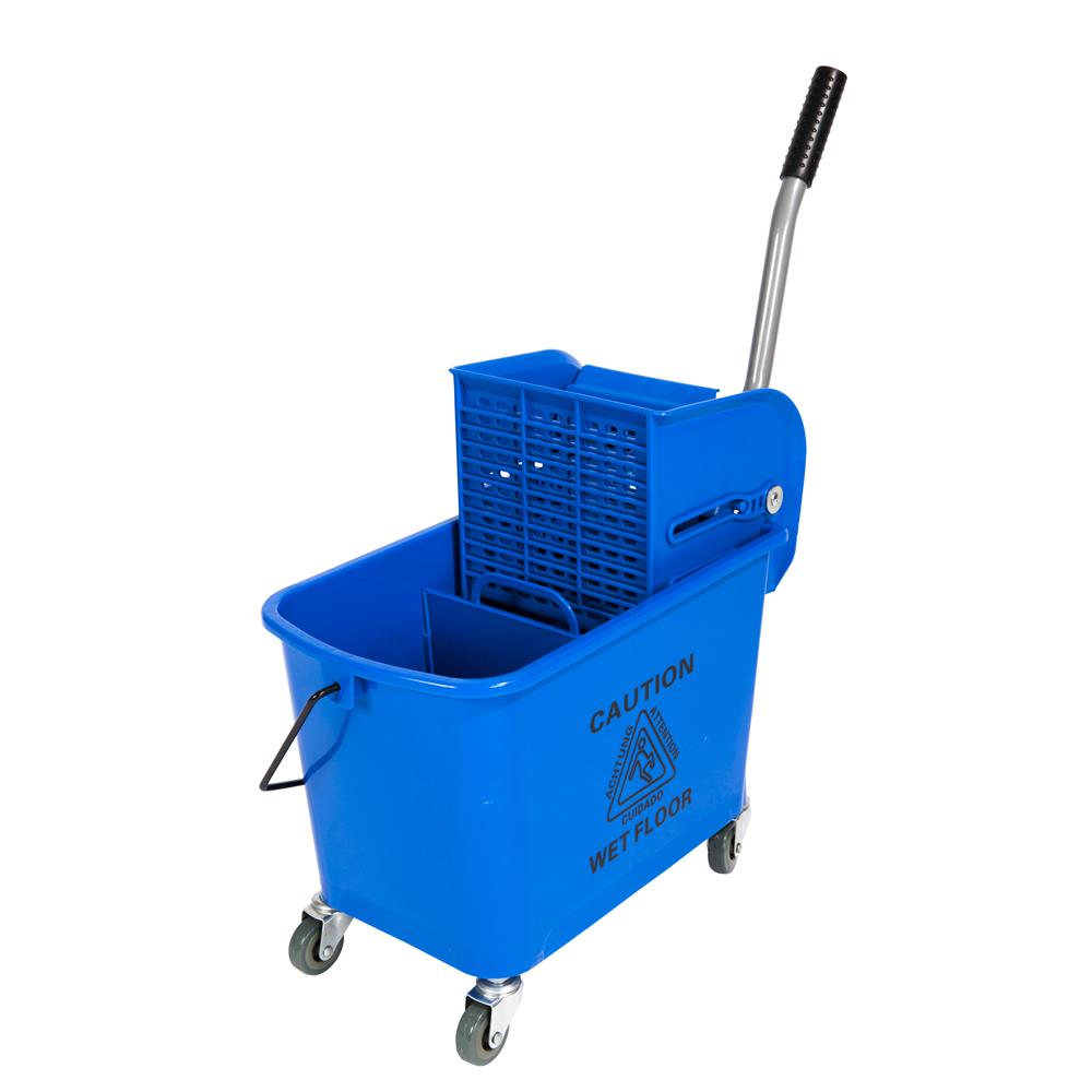 Econo-X Mopping Bucket & Wringer 20L