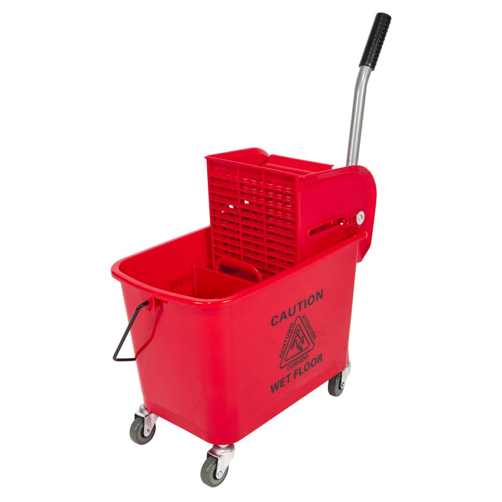 Econo-X Mopping Bucket & Wringer 20L