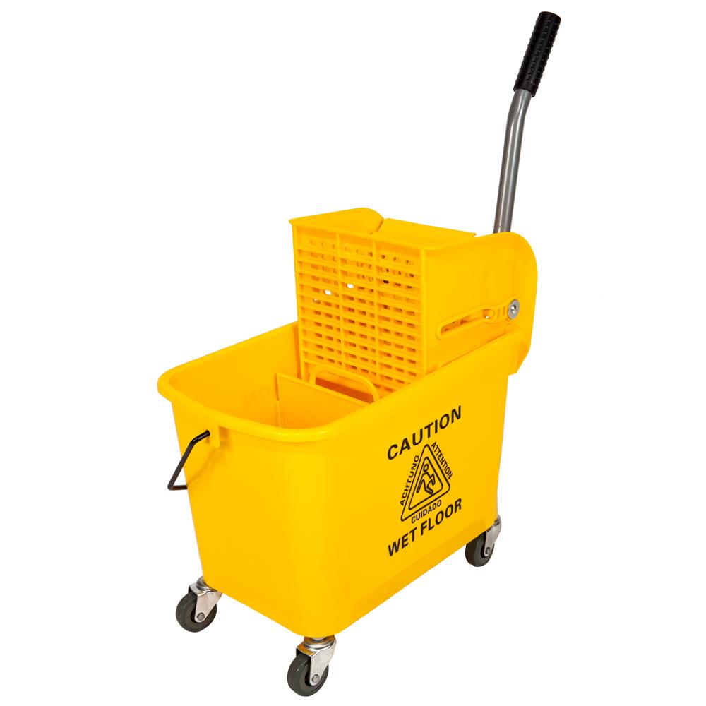 Econo-X Mopping Bucket & Wringer 20L
