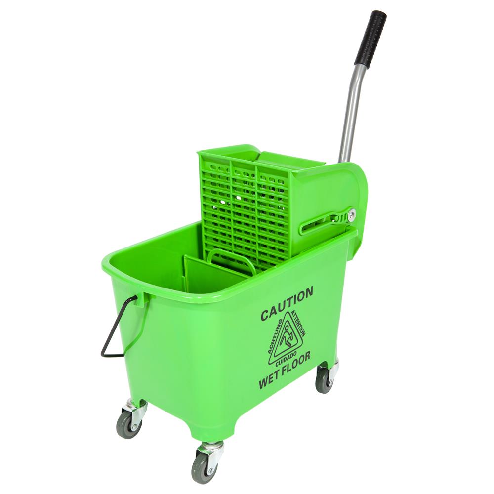 Econo-X Mopping Bucket & Wringer 20L