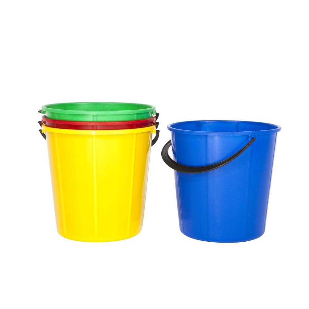 Plastic Bucket 8L