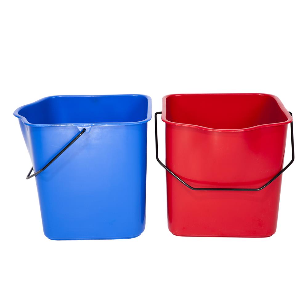 Plastic Bucket 25L