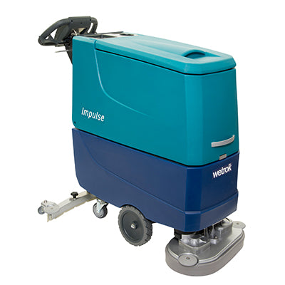 Wetrok Duomatic Impulse 60 Scrubber Dryer (Battery)