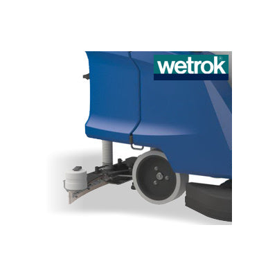 Wetrok Indumat - Industrial Floor Cleaner (5L)