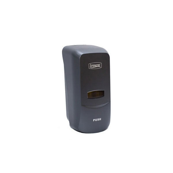 Breeze Manual Dispenser (Soap/Foam/Spray) 1L