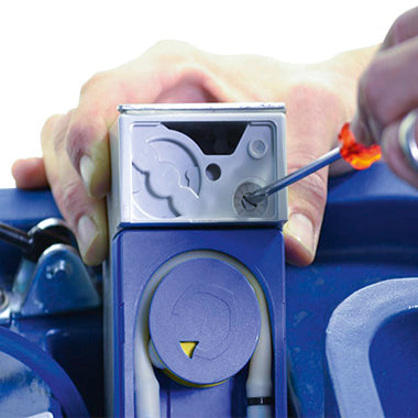 Wetrok Discomatic Mambo 43E Scrubber Dryer (Electric)