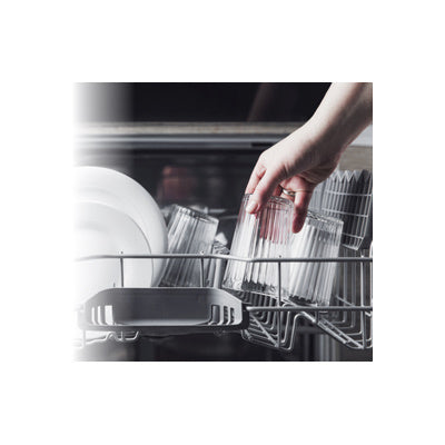 McDish - Low Foaming Automatic Dishwasher Detergent (25L)