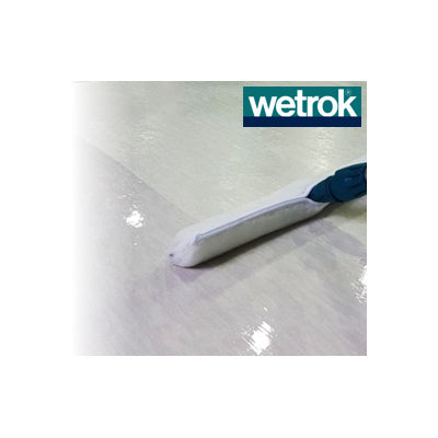 Wetrok Mepol HX - High Solids Floor Sealer (5L)