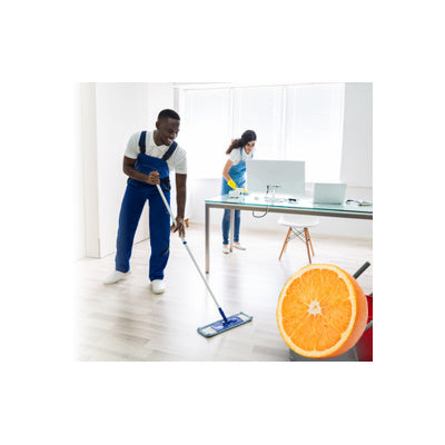 Multi Guard Bio-Citrus - Multi Purpose Citrus Cleaner, Disinfectant and Freshener