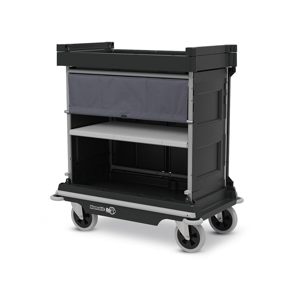 Numatic NKU30FFR Hotel Trolley