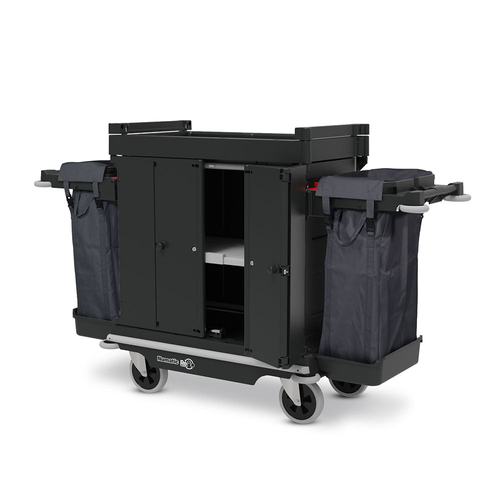 Numatic NKU32HFR Hotel Trolley