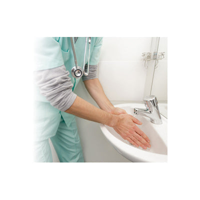 Perle Bac Blue / Green - Antibacterial Liquid Hand Soap