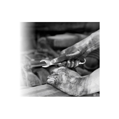 Perle Grit - Hand Cleaning Paste with Abrasive Granules