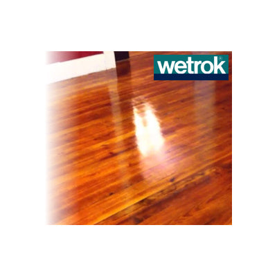Wetrok Polish - Wooden Floor Protective Treatment (5L)