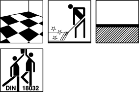 Wetrok Mepol HX - High Solids Floor Sealer (5L)