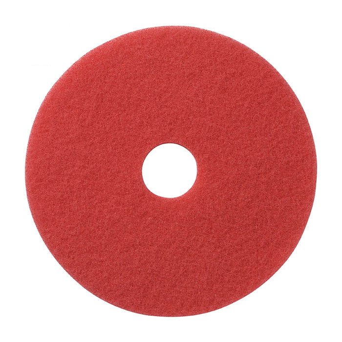 CS Floor Scrubbing/Buffing/Polishing Pads (Pack of 5)