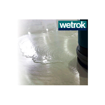 Wetrok Remat - High-Performance Deep Cleaner and Stripper (5L)