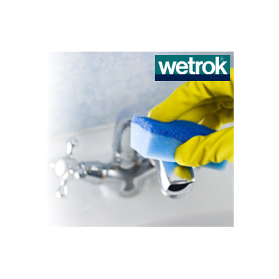 Wetrok Resinox - Abrasive Cleaner (5L)