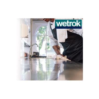 Wetrok SintoClean HN - Disinfectant Surface Cleaner (5L)