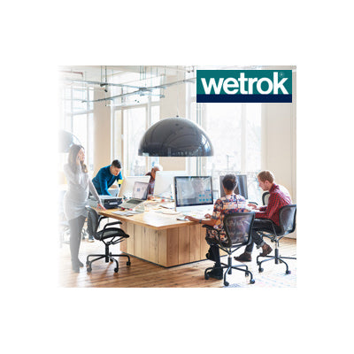 Wetrok SintoGard - Surface Disinfectant (5L)