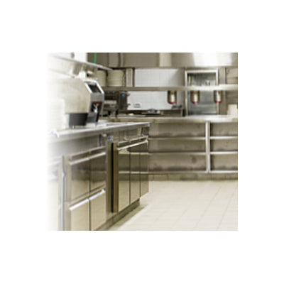 Solvdet - Intensive Surface Cleaner