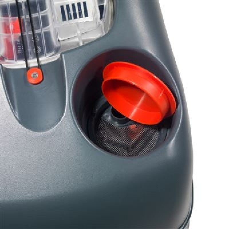 Numatic TTB1840NXR Scrubber Dryer (Battery)