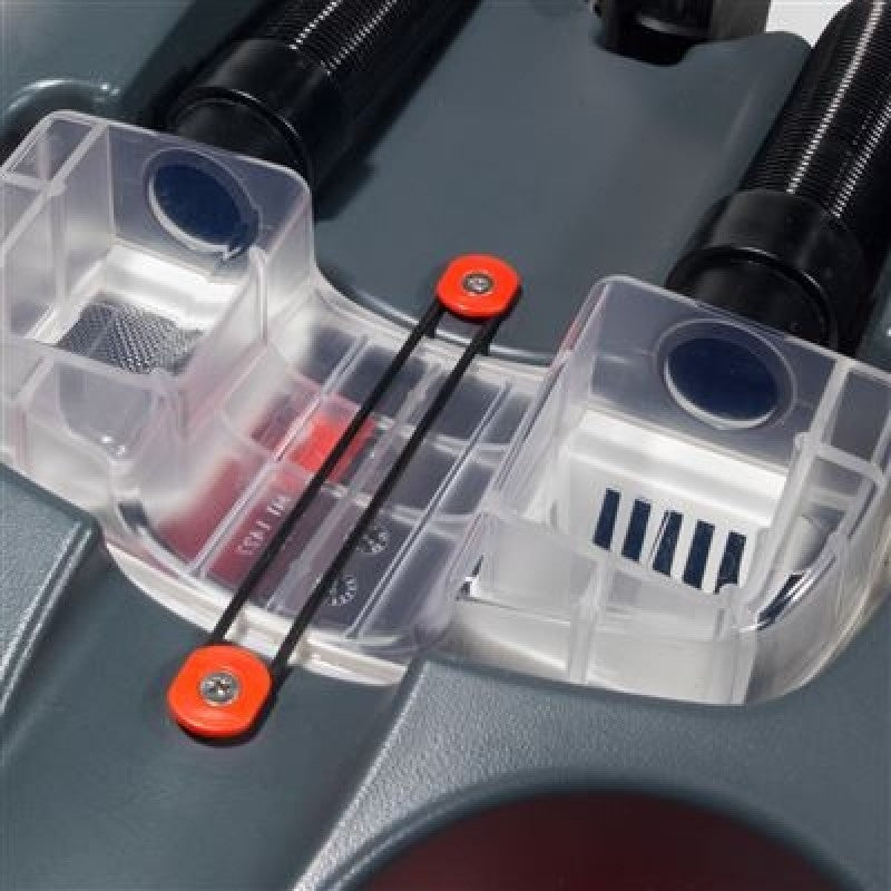 Numatic TTB1840NXR Scrubber Dryer (Battery)