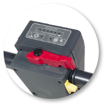 Numatic TTB1840NXR Scrubber Dryer (Battery)