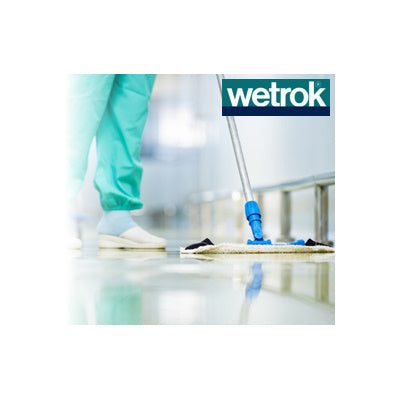 Wetrok Wetco Floor - Floor and Surface Maintenance Cleaner (5L)