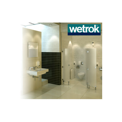 Wetrok Wetco San Neutral - Daily Restroom Cleaner (5L)