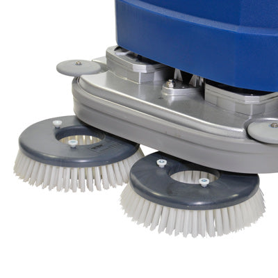 Wetrok Duomatic Impulse 60 Scrubber Dryer (Battery)