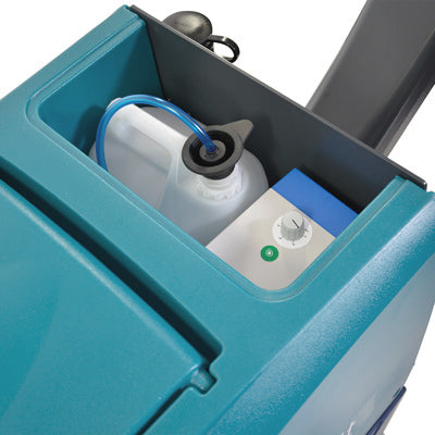 Wetrok Duomatic Endurer 75 Scrubber Dryer (Battery)