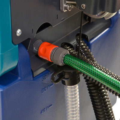 Wetrok Duomatic Endurer 75 Scrubber Dryer (Battery)