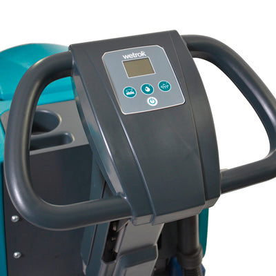 Wetrok Duomatic Esprit 50 Scrubber Dryer (Battery)