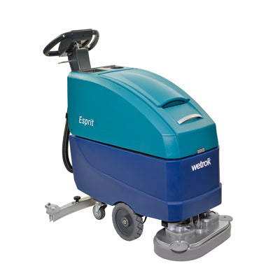 Wetrok Duomatic Esprit 50 Scrubber Dryer (Battery)