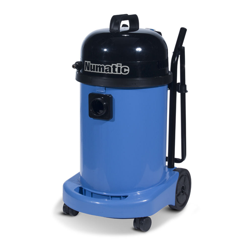 Numatic CT470-2 Carpet Extractor Vacuum Cleaner 27L