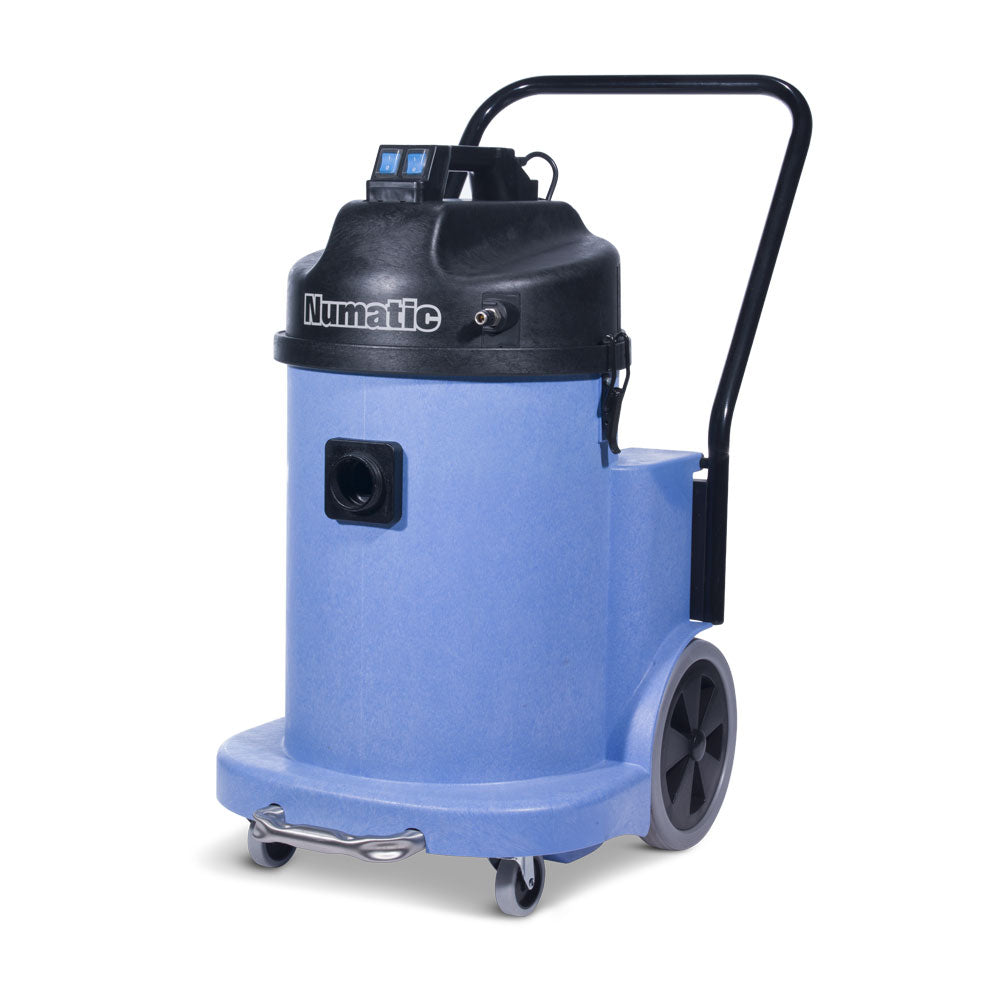 Numatic CTD900-2 Carpet Extractor Vacuum Cleaner 40L