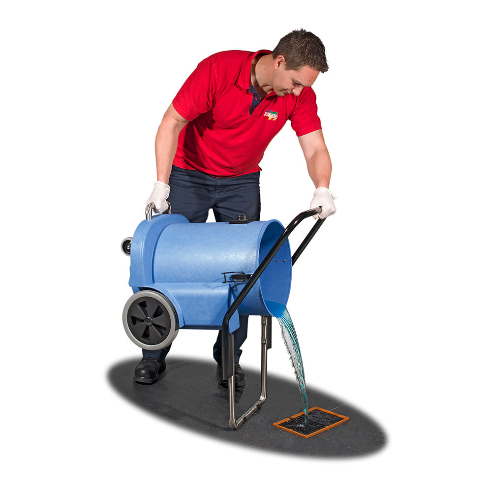 Numatic CTD900-2 Carpet Extractor Vacuum Cleaner 40L