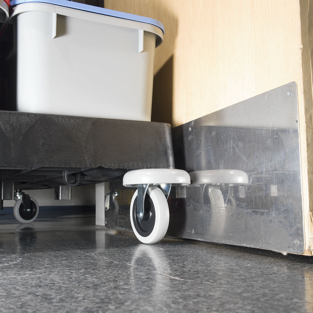 Numatic EM3 Janitorial Trolley