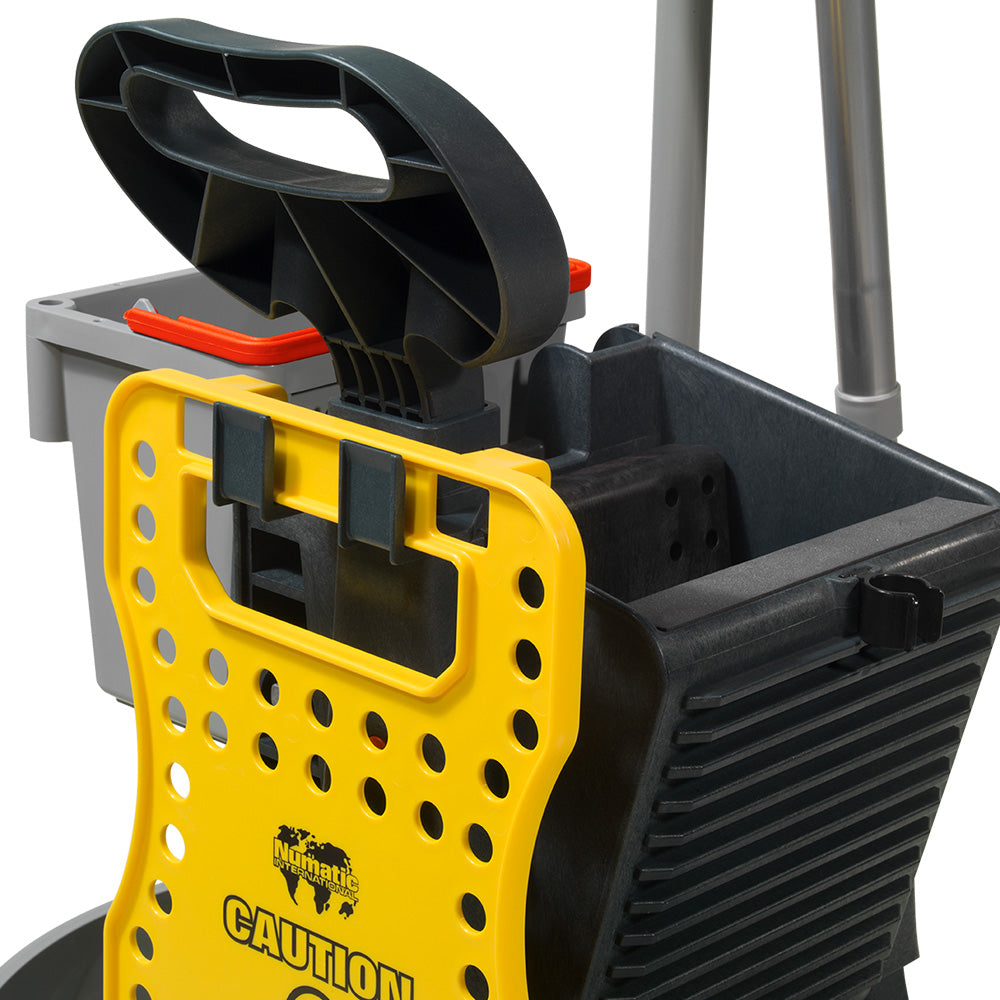 Numatic MMT1616R Double Mop System
