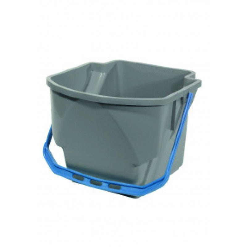 Numatic MMT Bucket 16L (Grey)