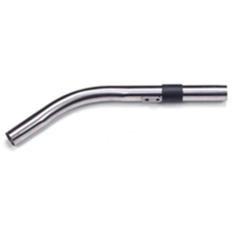 Numatic 32mm Stainless Steel Tube Bend c/w Volume Control