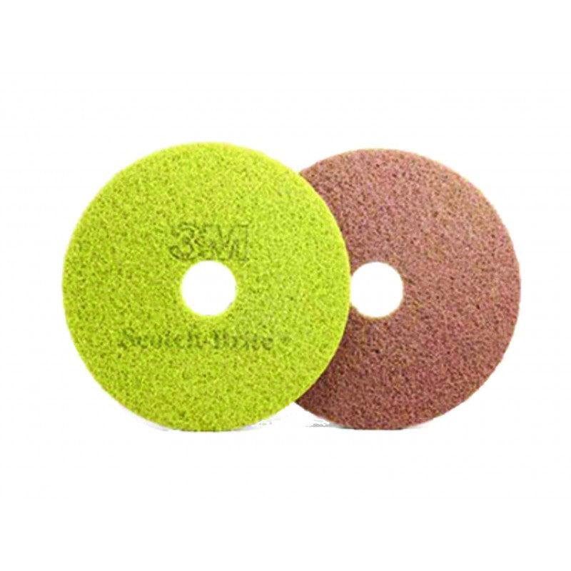 3M Brand Diamond Floor Pad