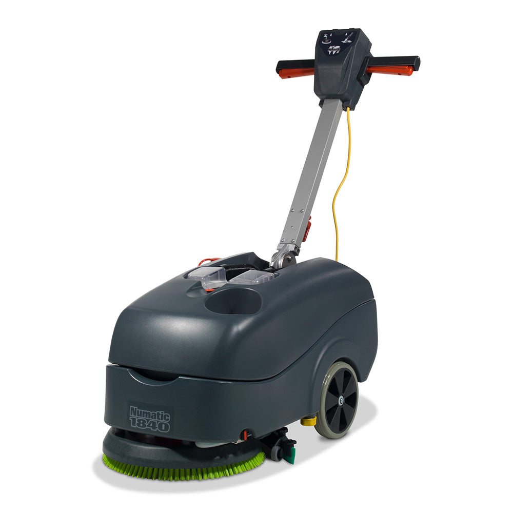 Numatic TTG1840 Scrubber Dryer (Electric)